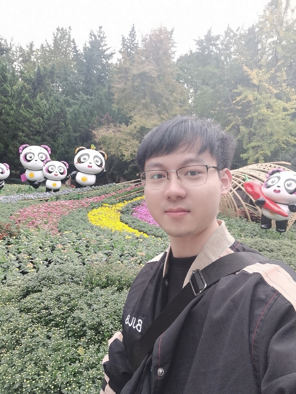 Ray的第一张照片--南安征婚网