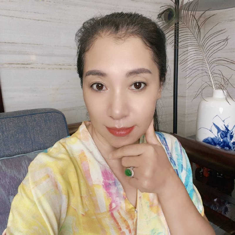 仝馨的第一张照片--南安征婚网