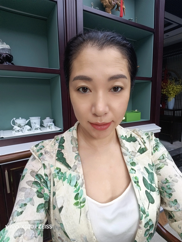 仝馨的第三张照片--南安征婚网