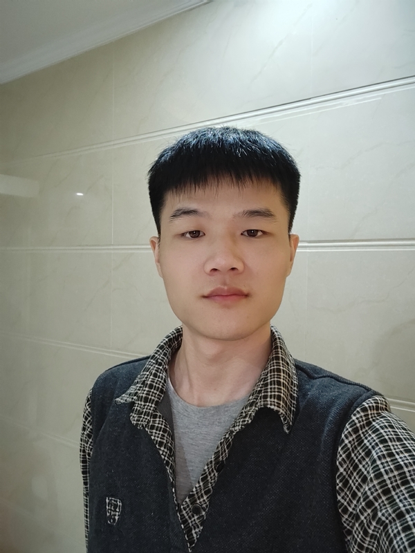 念头通达的第一张照片--南安征婚网