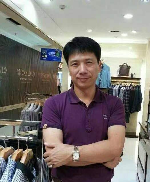 好好先生的第二张照片--南安征婚网