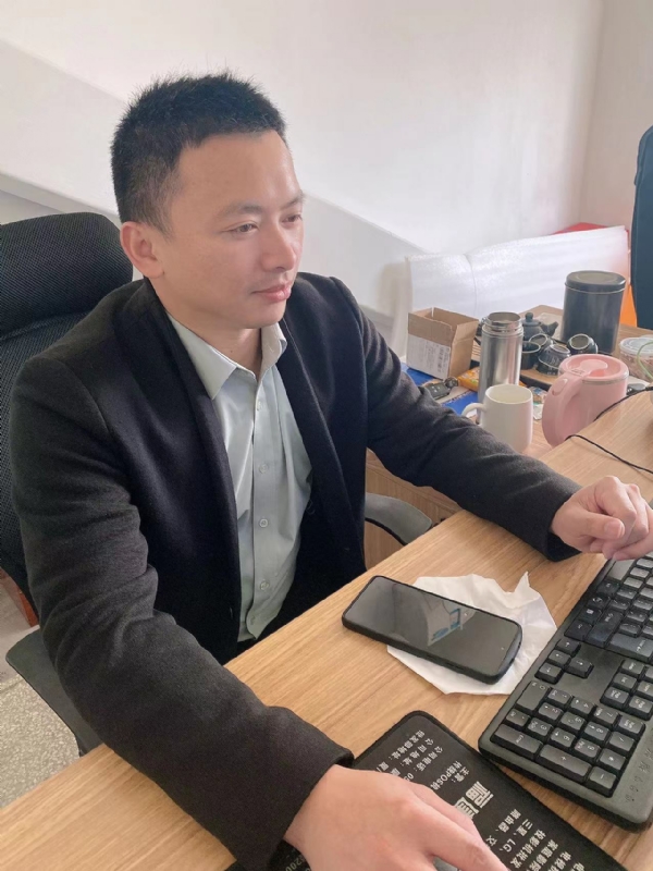 落叶知秋的第一张照片--南安征婚网