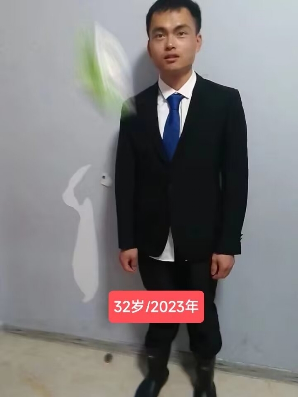 林嘉任的第一张照片--南安征婚网