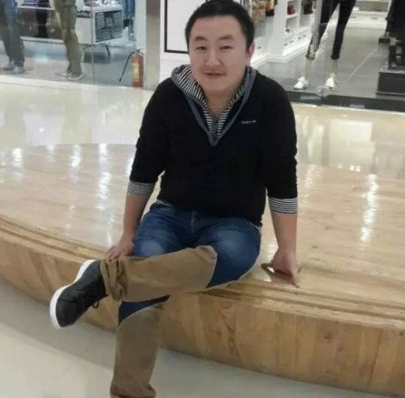 牛哥的第二张照片--南安征婚网