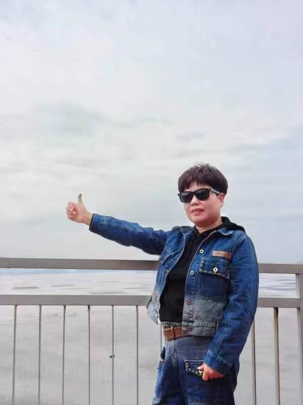 平安的第二张照片--南安征婚网