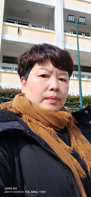 平安的第三张照片--南安征婚网