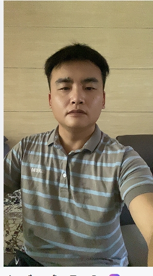 走在红毯那一天的第一张照片--南安征婚网