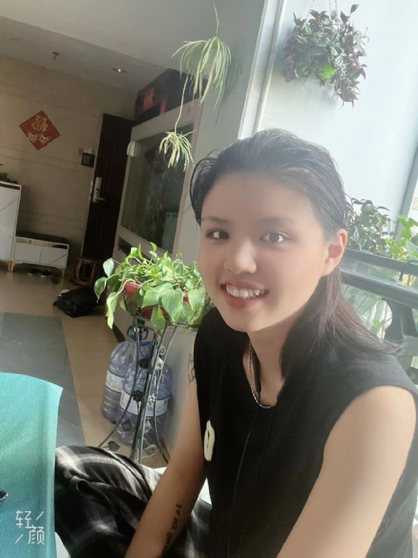 阿婷的第二张照片--南安征婚网