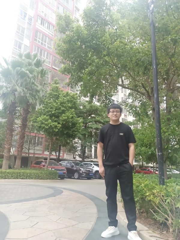 等闲的第四张照片--南安征婚网