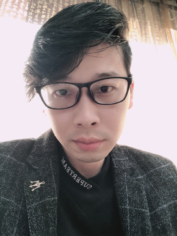 在等一个人的第一张照片--南安征婚网