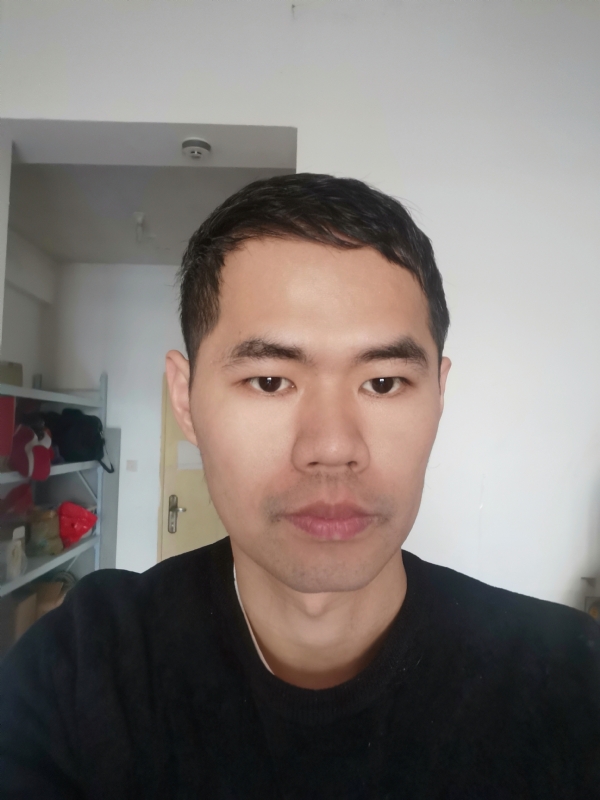 梦想在飞翔的第三张照片--南安征婚网