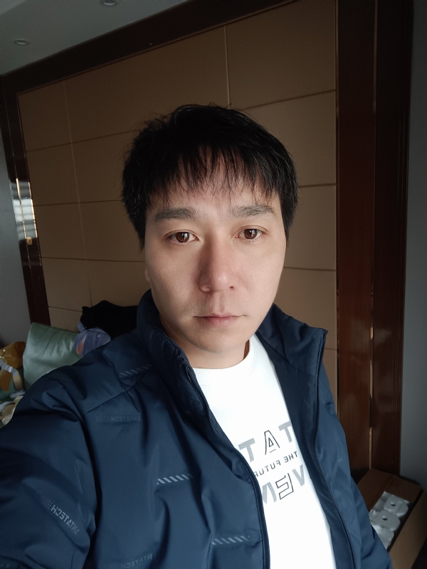 麦弟的第一张照片--南安征婚网