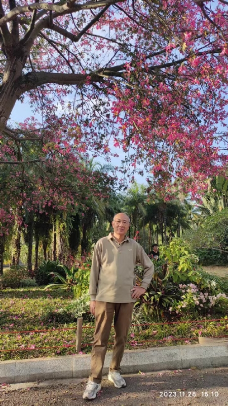 昌植哥的第一张照片--南安征婚网
