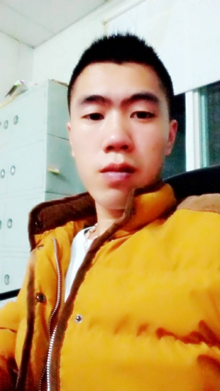 林先生的第二张照片--南安征婚网