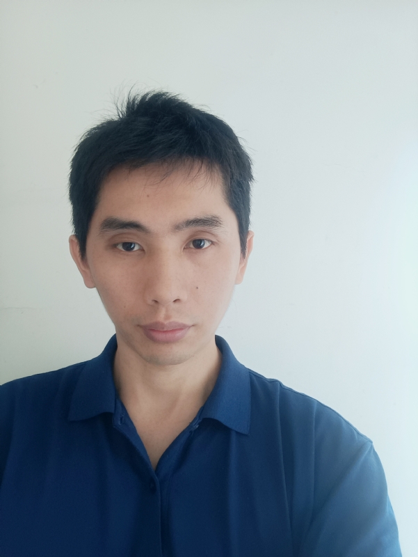 小峰的第一张照片--南安征婚网