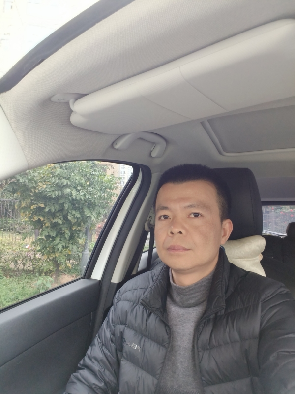 锦瑟的第一张照片--南安征婚网