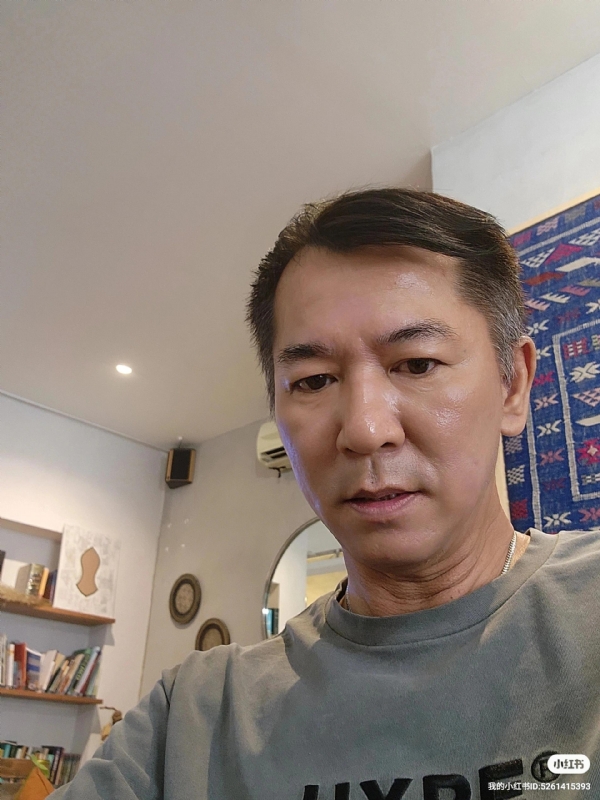 Gary黄的第一张照片--南安征婚网