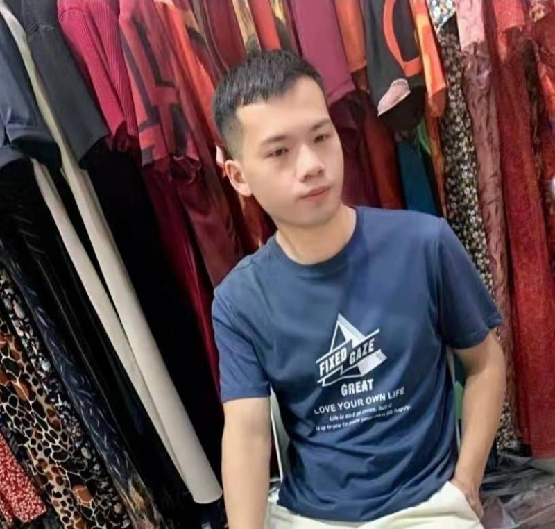 萃臻的第一张照片--南安征婚网