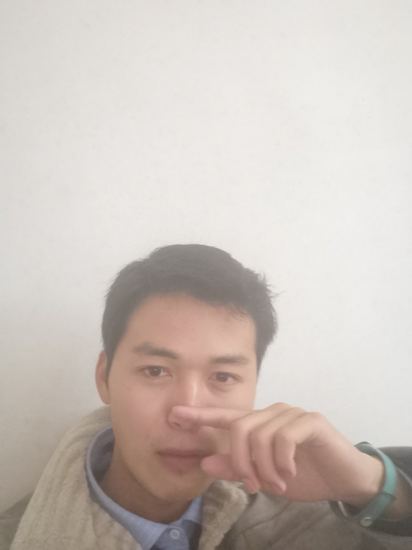 随遇而安的第四张照片--南安征婚网