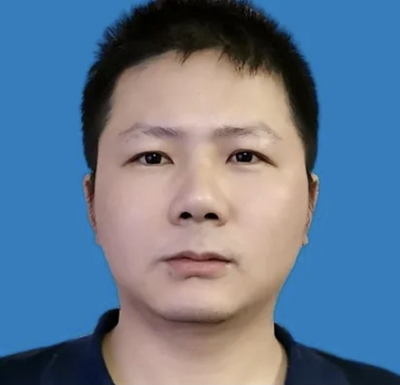 寒山的第一张照片--南安征婚网