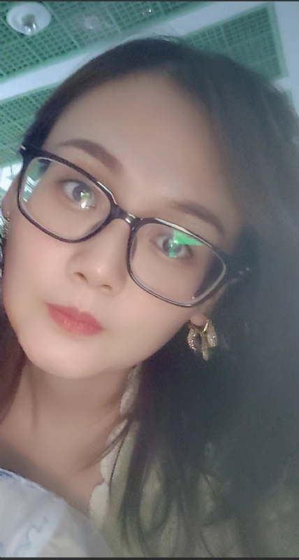 可可的第一张照片--南安征婚网