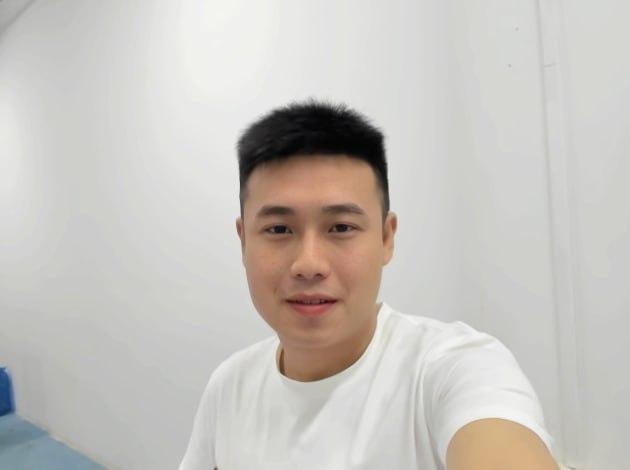 阿文历险记的第一张照片--南安征婚网