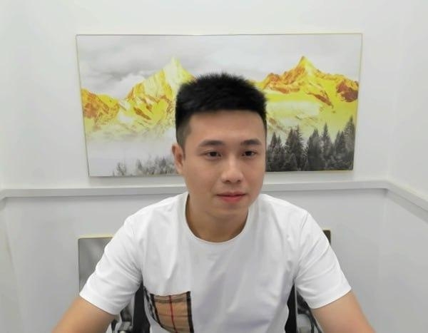 阿文历险记的第四张照片--南安征婚网