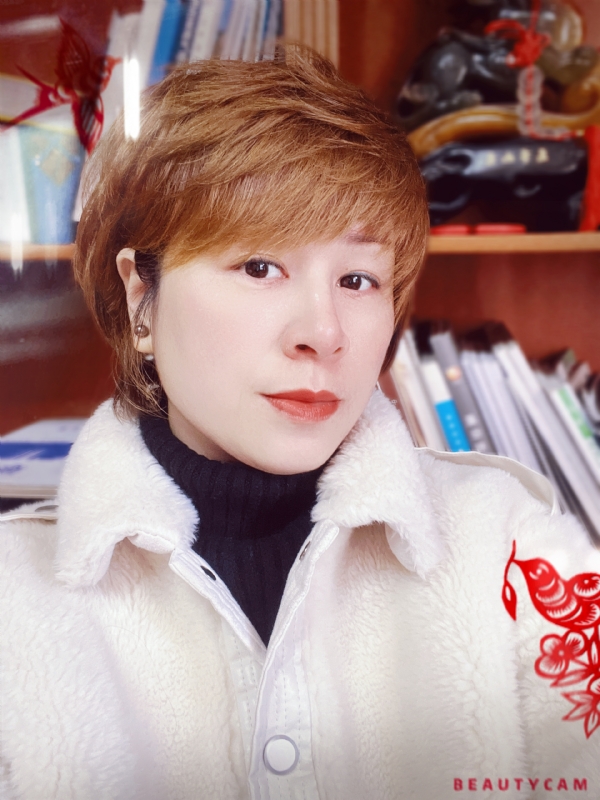 阳光百合的第一张照片--南安征婚网