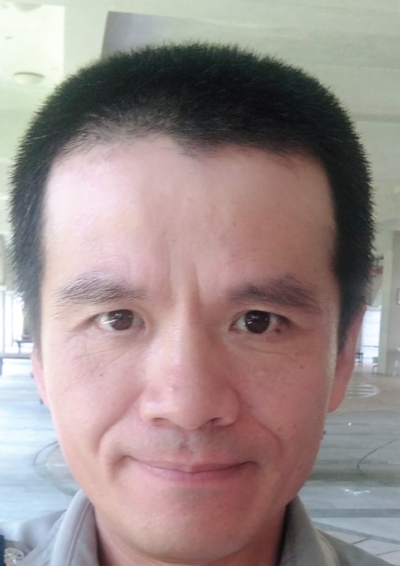 啊辣的第二张照片--南安征婚网