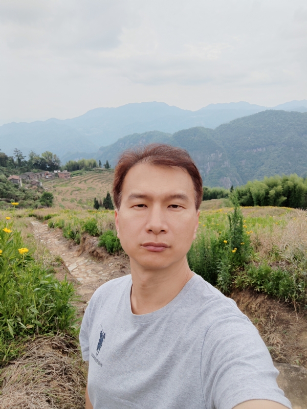 彩虹的第一张照片--南安征婚网