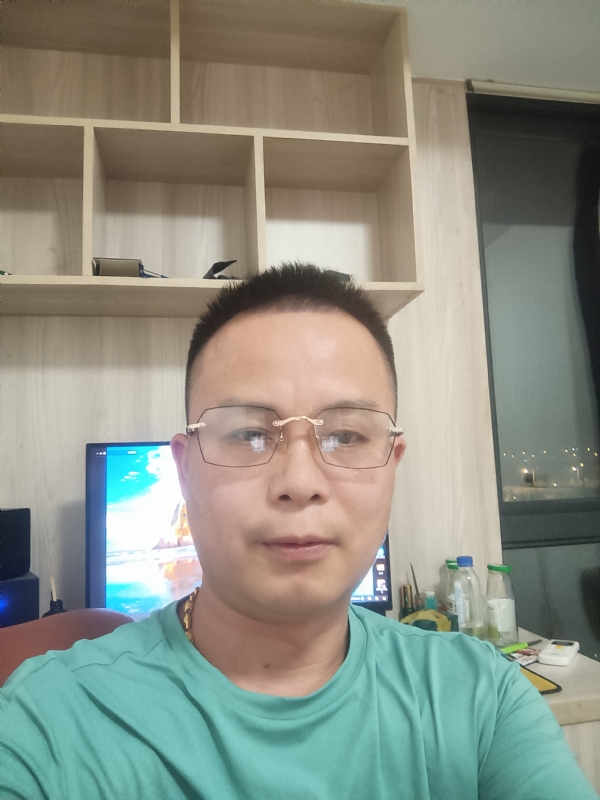 逍遥霸道的第一张照片--南安征婚网