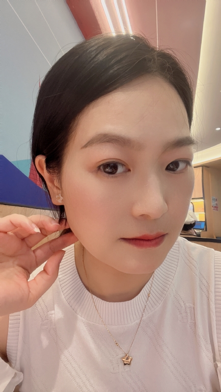 好久不见的第一张照片--南安征婚网