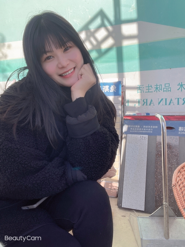 咪咪的第一张照片--南安征婚网