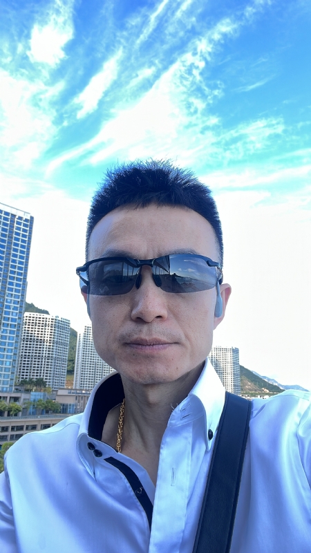 秀丽丝的第一张照片--南安征婚网