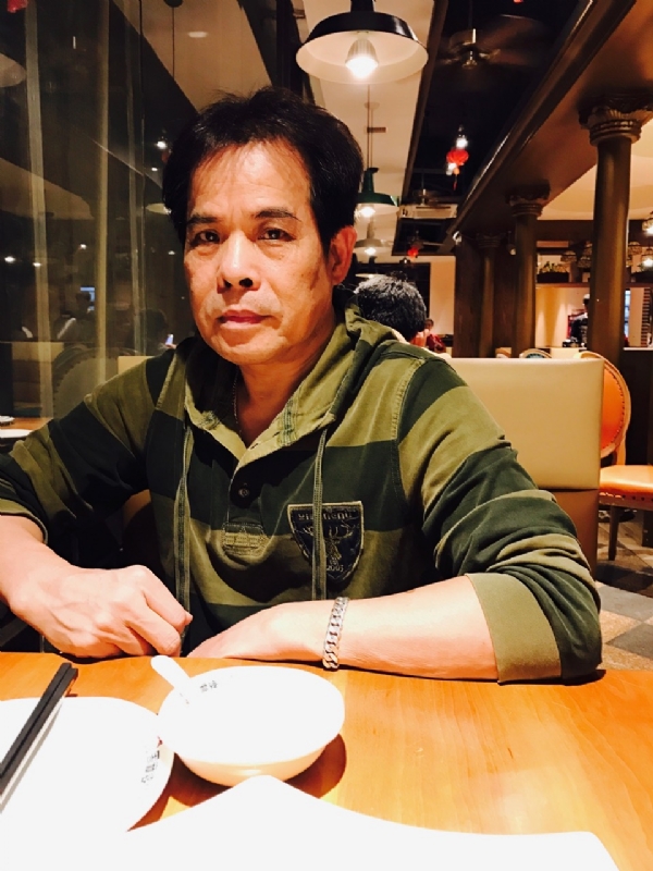 天马行空的第一张照片--南安征婚网