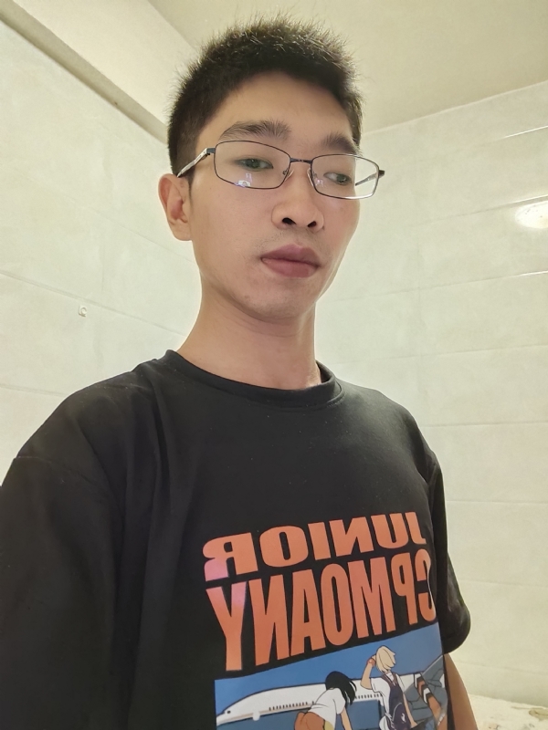 安然的第一张照片--南安征婚网
