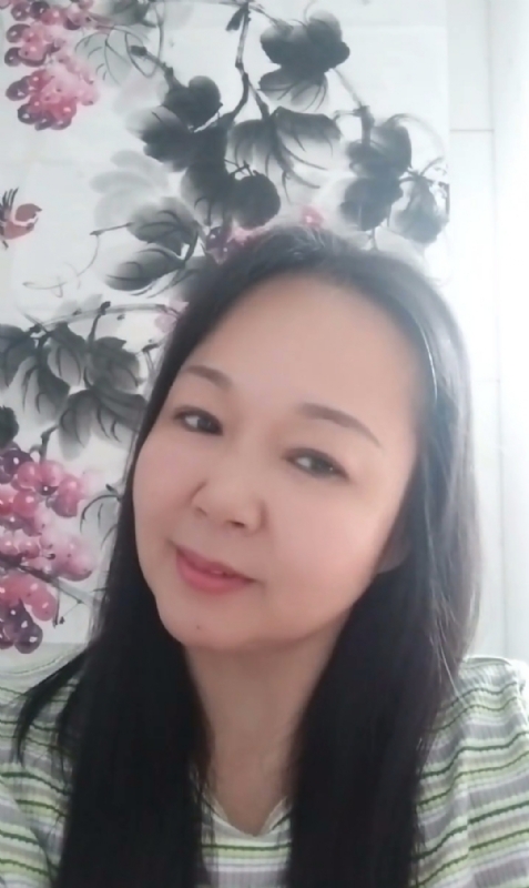 莲悦悦的第一张照片--南安征婚网