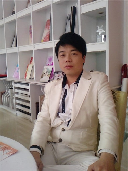 寻找的第一张照片--南安征婚网