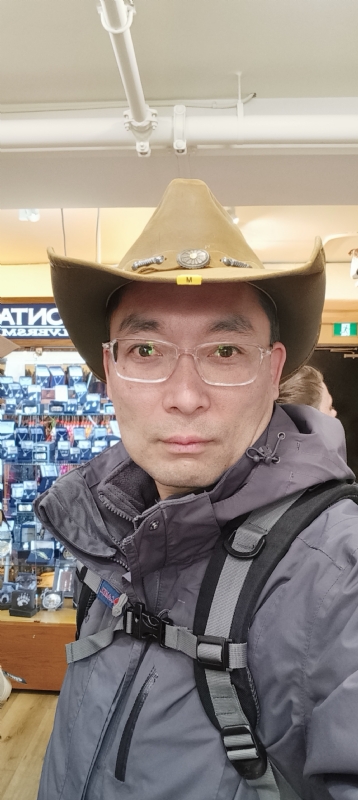 朴克灵的第二张照片--南安征婚网