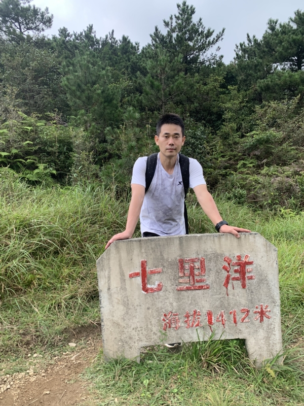 小朱佩奇的第一张照片--南安征婚网