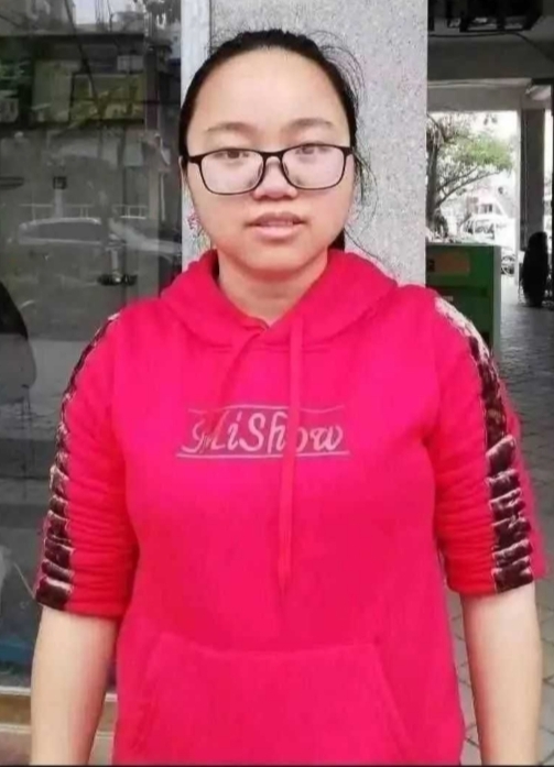 简单的第一张照片--南安征婚网