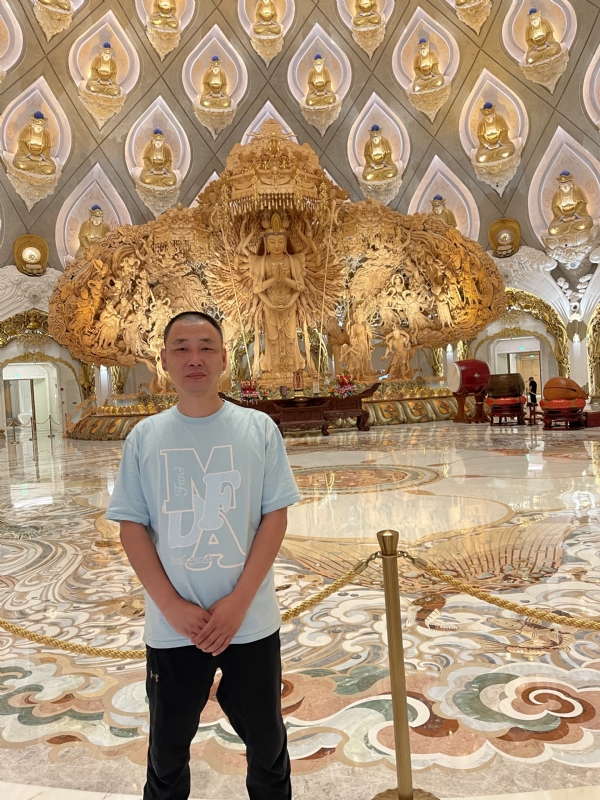 泉州相亲的第一张照片--南安征婚网