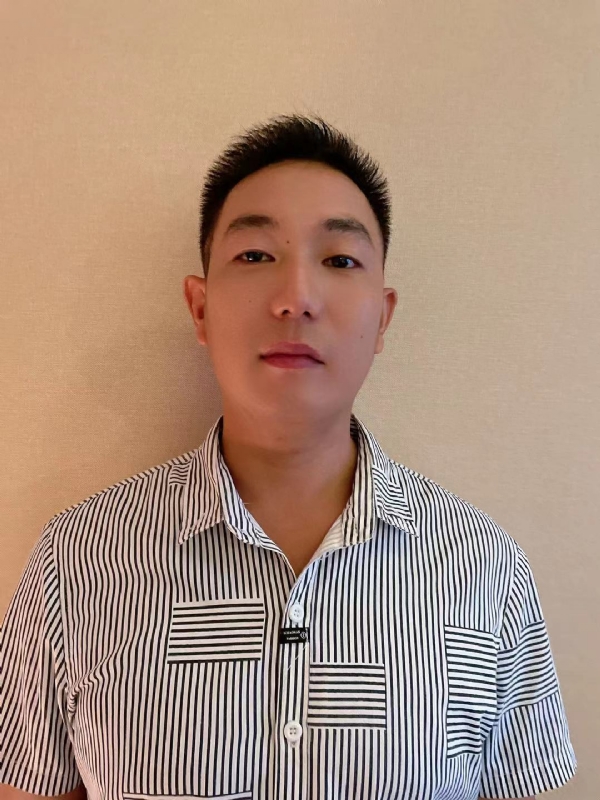 陈先生的第二张照片--南安征婚网