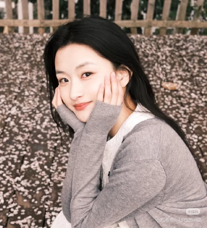江小姐的第一张照片--南安征婚网