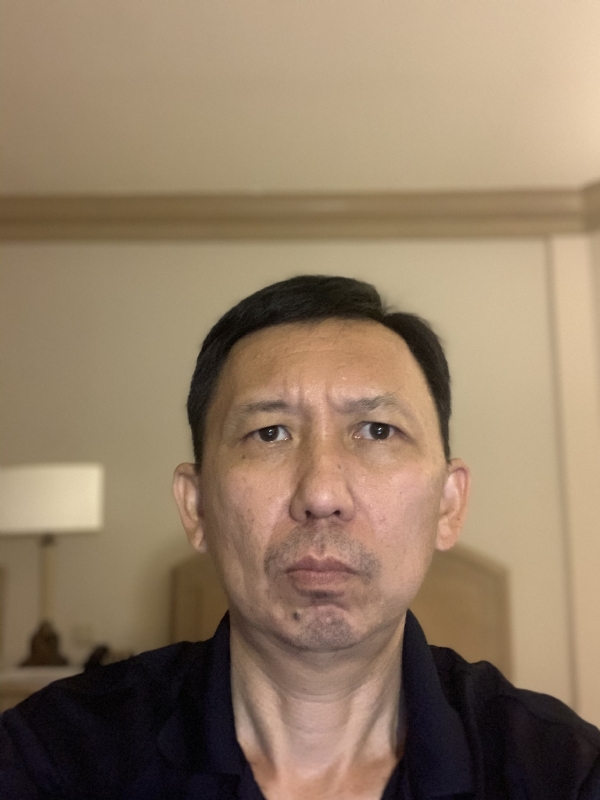 阿川的第一张照片--南安征婚网