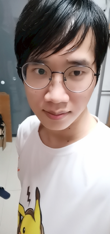 青栀如初的第一张照片--南安征婚网