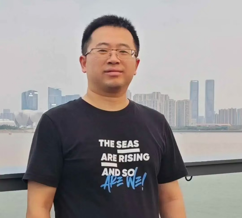 白小生的第一张照片--南安征婚网