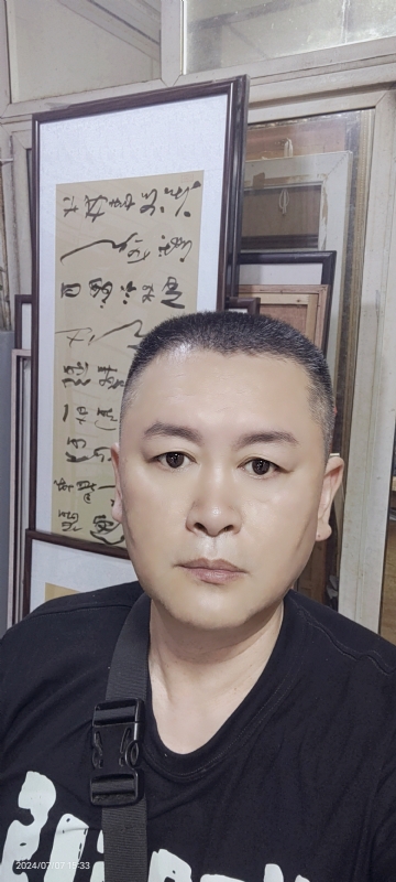 永恒的瞬间的第一张照片--南安征婚网