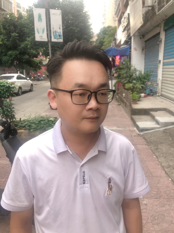 朱昱丞的第一张照片--南安征婚网