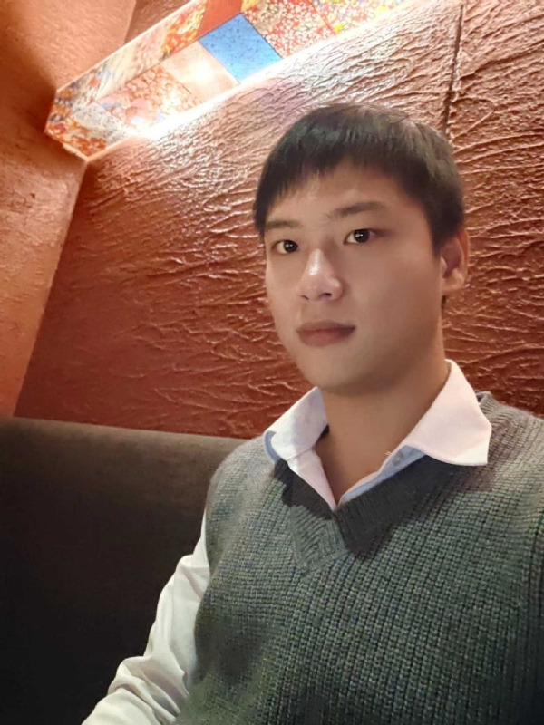 匿藏其名的第一张照片--南安征婚网
